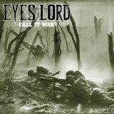 画像: EYES OF THE LORD / Call it war (Lp) Closed casket activities  