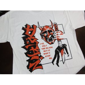 画像: DETAIN / Capital punishment (t-shirt) 