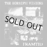 画像: FRAMTID / The horrific visions (7ep) La vida es un mus   