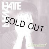 画像: HATEMAN / Neverland (7ep) Self 