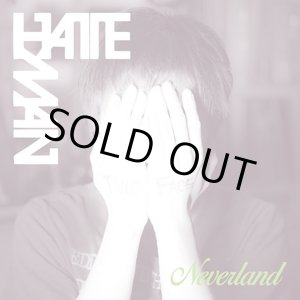 画像: HATEMAN / Neverland (7ep) Self 