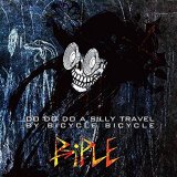 画像: P-iPLE / Do do do a silly travel by bicycle bicycle (cd) Call and response  