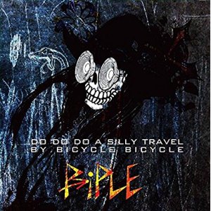 画像: P-iPLE / Do do do a silly travel by bicycle bicycle (cd) Call and response  