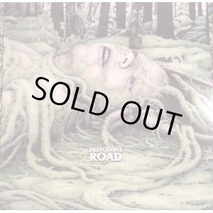 画像: DEEPCOUNT / Road (Lp+cd) Self  