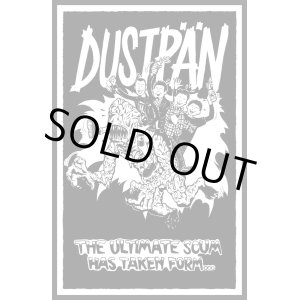 画像: DUSTPAN / The ultimate scum has taken from... (tape) Self 