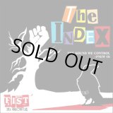 画像: THE INDEX / Fist -黒い瞳に咲く花- (cd) Dig over  