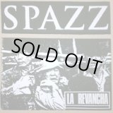 画像: SPAZZ / La revancha (Lp) 625 