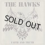 画像: THE HAWKS / Faith and truth (cd) Self  