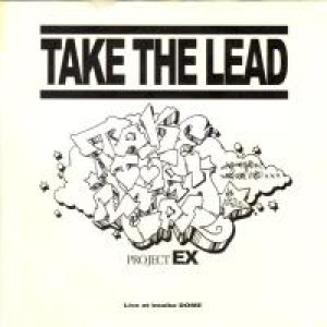 画像: TAKE THE LEAD / Project-EX (7ep) Juke boxxx