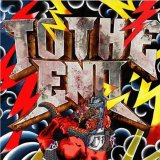 画像: TO THE END / Hypocrisy judge (cd) Self  