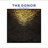 画像: THE DONOR / All blues (cd) Till your death 