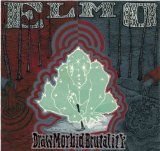 画像: ELMO / Draw Morbid Brutality (7ep) Toosmell 