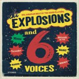 画像: THE EXPLOSIONS / THE EXPLOSIONS and 6voices (cd) Self 