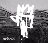 画像: 16REASONS / st (cd) Self 