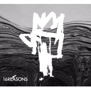 画像: 16REASONS / st (cd) Self 