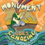 画像: MONUMENT / Goes canoeing (Lp) Tiny engines 