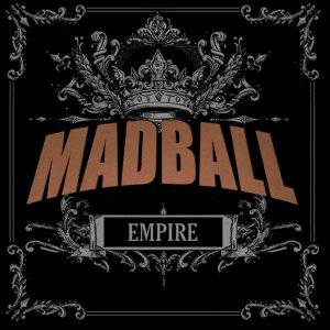 画像: MADBALL / Empire (Lp) Dead serious 