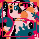 画像: BOOCUSS / For peace? (cd) Karabiner 