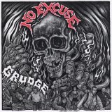 画像: NO EXCUSE / Grudge (cd) Break the records 