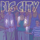 画像: BIG CITY / 大都会 (cd) Self  