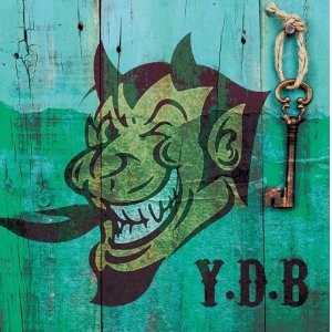 画像: Y.D.B / A life is.. journey (cd) Impulse