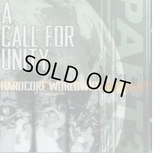 画像: V.A / A call for unity part 3 (used cd) Back ta basics 