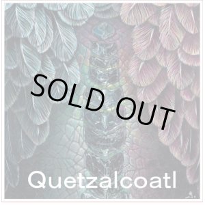 画像: Quetzalcoatl / st (12") 半田商会  