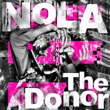 画像: NoLA, The Donor / split -Damned- (cd) Break the records  