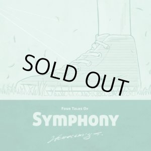 画像: Homecomings / Symphony (10") felicity  