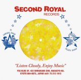 画像: KONCOS / Magic hour (7ep) Second royal