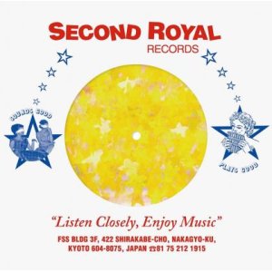 画像: KONCOS / Magic hour (7ep) Second royal