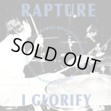 画像: RAPTURE / I Glorify (7ep) Quality control hq 