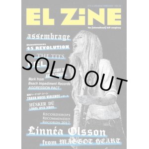 画像: EL ZINE vol.28 (zine) 