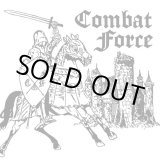 画像: COMBAT FORCE / st (7ep) Youth attack  