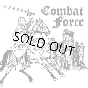 画像: COMBAT FORCE / st (7ep) Youth attack  