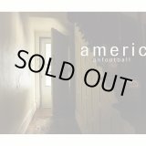 画像: AMERICAN FOOTBALL / st (cd)(Lp) Polyvinyl  