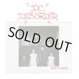 画像: D.C. DISORDER / Naive to a world (7ep) Youngblood 