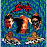 画像: CxPxS, SHOOTMASTER / split (7ep) Hello from the gutter  