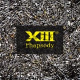 画像: UPSET BEHIND, PREDATOR, SLEPT / XIII rhapsody (cd) Keep on rock'in  