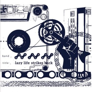 画像: DEAD FISH BOYS / Lazy strikes back (cd) Thrash teeth 