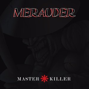 画像: MERAUDER / Master killer (Lp) Demons run amok 