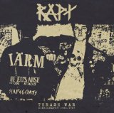 画像: RAPT / Thrash war - discography 1984-1987 (Lp+7ep+cd) F.o.a.d 