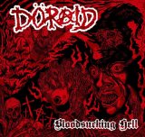 画像: DORAID / Blood sucking hell (7ep+cd）Hello from the gutter 