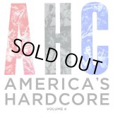 画像: V.A / America's hardcore volume 4 (Lp) Triple-B   