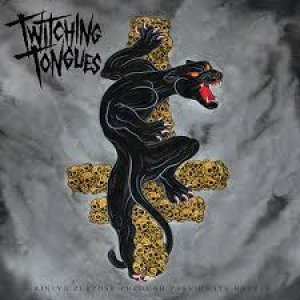 画像: TWITCHING TONGUES / Gaining purpose Through passionate hatred（Lp）Metal blade 