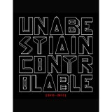 画像: UNA BESTIA INCONTROLABLE / 2013-2017 Discography (cd) Great dance 