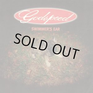 画像: GODSPEED / Swimmer's ear (Lp) Sky valley  