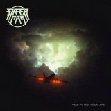 画像: SHEER MAG / Need to feel your love (cd)(Lp) Static shock 