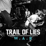 画像: TRAIL OF LIES / W.a.r (cd) Retribute  