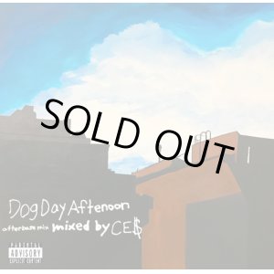 画像: CE$ / Dog day afternoon (cd) Furious/afterbase  